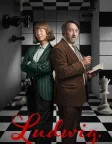 Ludwig (2024) — TV series poster