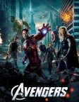 The Avengers (2012) — movie poster