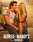 Georgie & Mandy's First Marriage (2024) — TV series poster