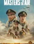 Masters of the Air (2024) — TV series poster