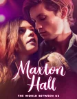 Maxton Hall – The World Between Us (2024) — TV series poster