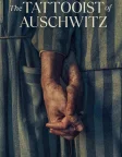 The Tattooist of Auschwitz (2024) — TV series poster