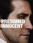Presumed Innocent (2024) — TV series poster