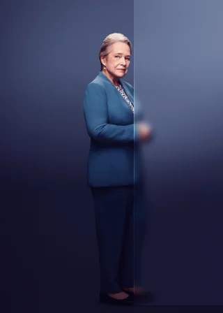 Метлок (2024) — постер серіалу