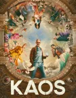 KAOS (2024) — TV series poster