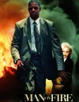 Man on Fire (2004) — movie poster