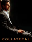 Collateral (2004) — movie poster