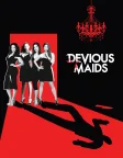 Devious Maids (2013) — TV series poster