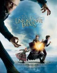 Lemony Snicket's A Series of Unfortunate Events (2004) — movie poster