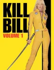 Kill Bill: Vol. 1 (2003) — movie poster