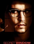 Secret Window (2004) — movie poster