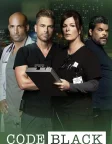 Code Black (2015) — TV series poster