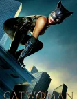 Catwoman (2004) — movie poster