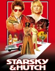 Starsky & Hutch (2004) — movie poster