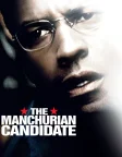 The Manchurian Candidate (2004) — movie poster