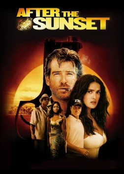After the Sunset (2004) — movie poster