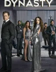 Dynasty (2017) — TV series poster