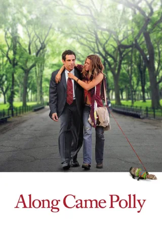 Along Came Polly (2004) — movie poster