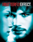 The Butterfly Effect (2004) — movie poster