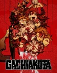 Gachiakuta (2025) — anime series poster