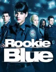 Rookie Blue (2010) — TV series poster