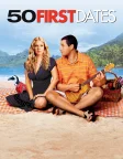 50 First Dates (2004) — movie poster