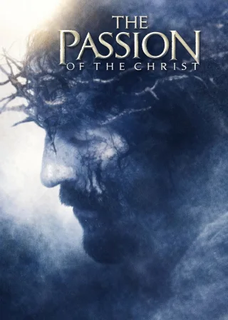 The Passion of the Christ (2004) — movie poster