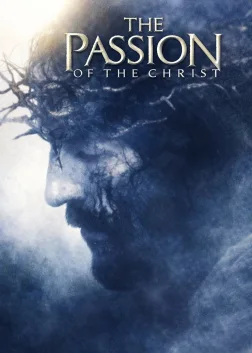 The Passion of the Christ (2004) — movie poster