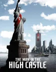 The Man in the High Castle (2015) — TV series poster