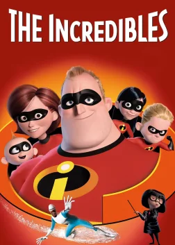 The Incredibles