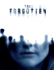 The Forgotten (2004) — movie poster