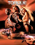 Torque (2004) — movie poster