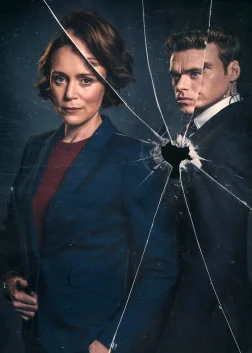 Тілоохоронець (2018) — постер серіалу