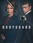 Bodyguard (2018) — TV series poster