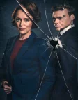 Тілоохоронець (2018) — постер серіалу