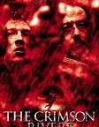 The Crimson Rivers (2000) — movie poster