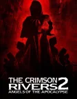Crimson Rivers II: Angels of the Apocalypse (2004) — movie poster
