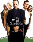 The Whole Nine Yards (2000) — movie poster
