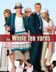 The Whole Ten Yards (2004) — movie poster