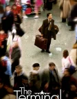 The Terminal (2004) — movie poster