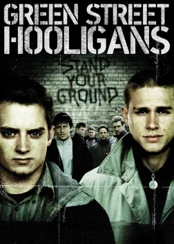 Green Street Hooligans (2005) — movie poster