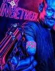 Mr Inbetween (2018) — TV series poster