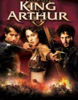 King Arthur (2004) — movie poster