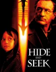 Hide and Seek (2005) — movie poster