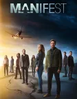 Manifest (2018) — TV series poster