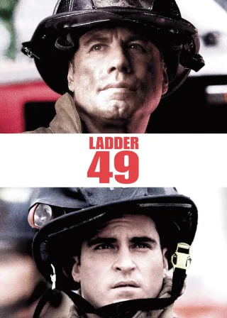 Ladder 49 (2004) — movie poster