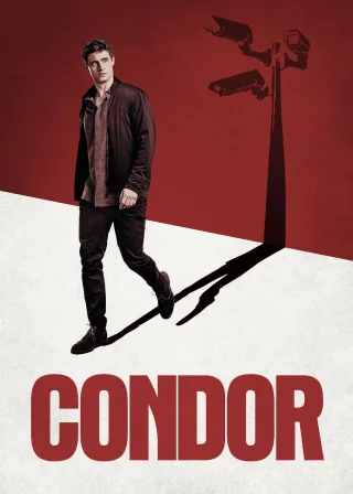 Condor (2018) — TV series poster