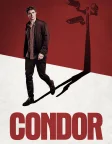 Condor (2018) — TV series poster