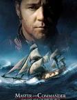 Master and Commander: The Far Side of the World (2003) — movie poster
