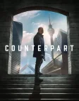 Counterpart (2017) — TV series poster